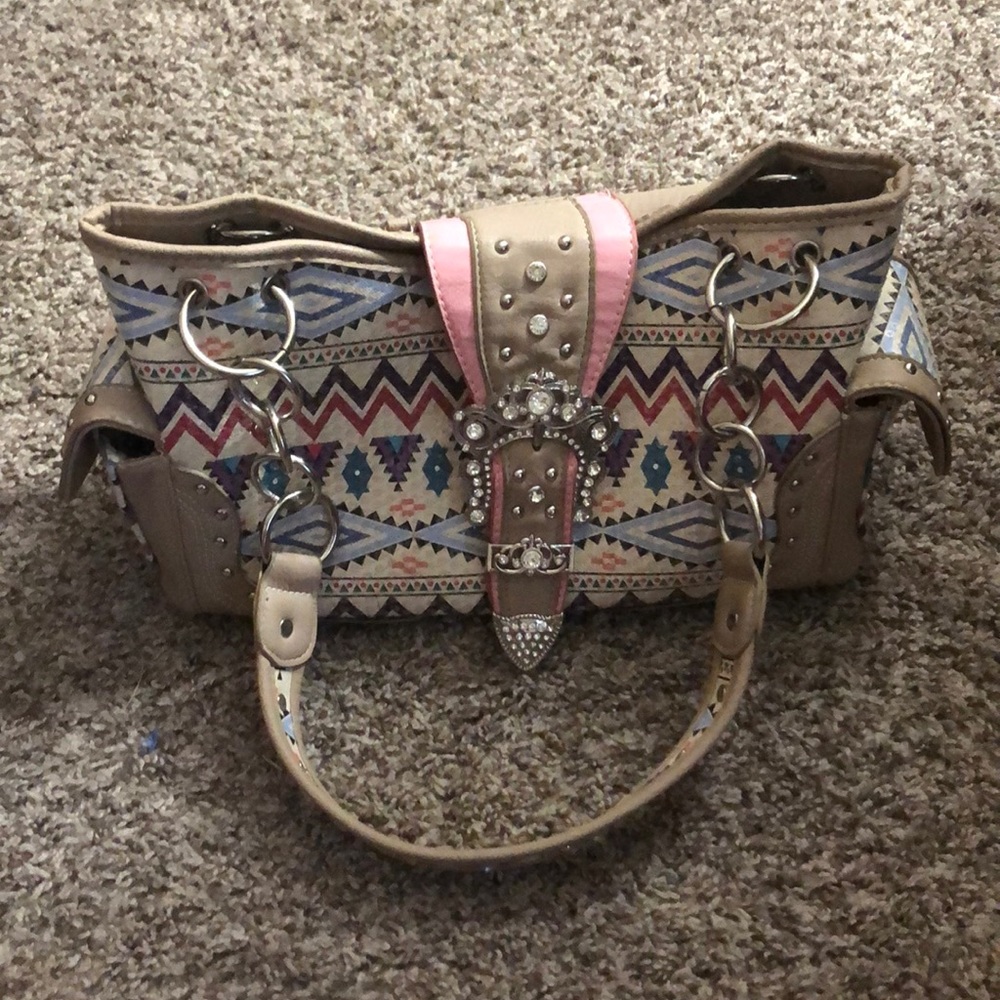 Purse